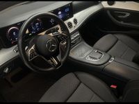 begagnad Mercedes E300 4MATIC 9G-Tronic Euro 6