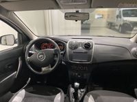 begagnad Dacia Sandero Stepway 0,9 TCe Easy-R