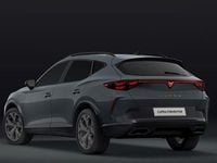 Begagnad Cupra Formentor 150 HK (110 kW) 2025 Fiord blue SUV