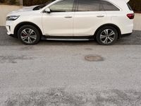 begagnad Kia Sorento 2.2 CRDi AWD Euro 6