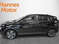 begagnad Hyundai Bayon Essential 1.0 T-GDI DCT Euro 6