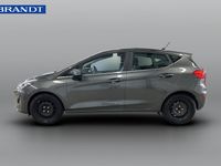begagnad Ford Fiesta 1.0 EcoBoost Titanium Carplay Rattvärme Automat