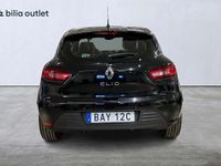 begagnad Renault Clio IV Clio