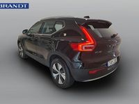 begagnad Volvo XC40 T4 Recharge Inscription Expression