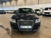 begagnad Audi A6 Sedan 2.0 TFSI Euro 5 | Ny serv | SoV-däck