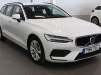 begagnad Volvo V60 D4 Automat Momentum Advanced Edition *VoC