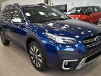 begagnad Subaru Outback 2,5 4WD XFuel Touring Automat