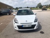 begagnad Renault Clio Sport Tourer 1.5 dCi 90hk