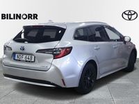 begagnad Toyota Corolla TOURING SPORTS STYLE TEKNIKPAKET VHJUL/MV