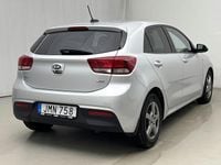 Begagnad Kia Rio 120 HK (88 kW) 2019 Grå