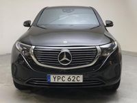 begagnad Mercedes EQC400 400 4MATIC 80,0 kWh N293