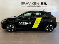 begagnad Opel Corsa-e Design & Tech 2022, Halvkombi