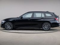 begagnad BMW 320 Series 3 d Xdrive M-sport Connected Touring