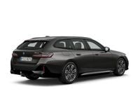 Begagnad BMW 530e Comfort Edition 299 HK (219 kW) 2025 Grå Kombi