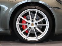 begagnad Porsche 911 Carrera Cabriolet 911 992 S 2020, Cab