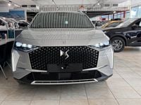 begagnad DS Automobiles DS7 Crossback 