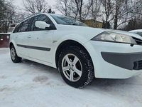 Begagnad Renault Mégane III 105 HK (77 kW) 2009