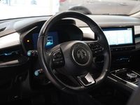 Begagnad MG MG5 EV Comfort 130 kW (177 HK) 2022 Röd Kombi