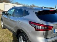 begagnad Nissan Qashqai 1.3 DIG-T DCT Euro 6