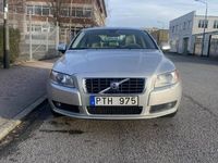 begagnad Volvo S80 2.5T 200hk Summum