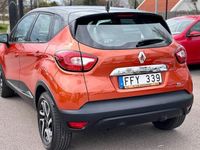 begagnad Renault Captur 0.9 TCe Euro 5