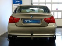 begagnad BMW 318 i Sedan Skinn Fullservad Välvårdad Skinn Drag 2009, Sedan