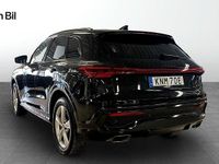 Begagnad Audi Q5 S-Line 367 HK (269 kW) 2025 Svart SUV