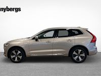 Begagnad Volvo XC60 Core 355 HK (261 kW) 2024 Grå SUV