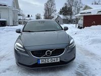 Begagnad Volvo V40 120 HK (88 kW) 2018