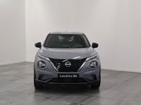 begagnad Nissan Juke HYBRID/TEKNA/BOSE/Leather/AUT