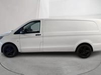 begagnad Mercedes Vito 116 CDI W640