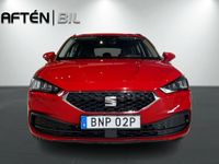 begagnad Seat Leon ST 1.5 TSI 130hk | Drag, P-värm, Sensorer, Carplay