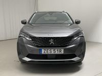 begagnad Peugeot 3008 1.6 Plug-in Hybrid 4