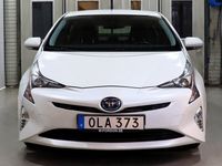 begagnad Toyota Prius Hybrid CVT 122 Aut / Head Up / GPS / Drag