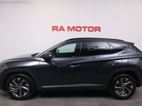 begagnad Hyundai Tucson 1,6 T-GDi 150hk 2WD MHEV DCT / Essential