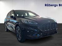 begagnad Ford Kuga 2.5 Plug-In Hybrid 225hk ST-Line X Bus Ski Edition