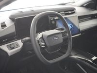 Begagnad Ford Puma Gen-E 124 kW (169 HK) 2025 Svart (agate black metallic) SUV