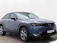 Begagnad Mazda MX30 105 kW (143 HK) 2022 Grå SUV