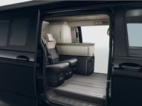 Ny VW California California 150 HK (110 kW) 2025 Van