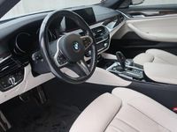 begagnad BMW 520 d xDrive Sedan M Sportpaket