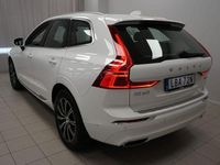 Begagnad Volvo XC60 Inscription 397 HK (291 kW) 2020 Vit SUV