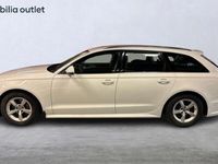 begagnad Audi A6 2.0 TDI Avant Ambition Drag, Värmare(190hk