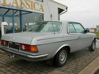 begagnad Mercedes 280 CE Coupé