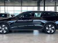 begagnad Volvo V60 CC D4 AWD Momentum/Värmare/Drag/SoV/