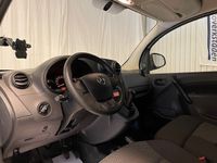 begagnad Mercedes Citan 109 CDI 90hk Maxi 3-Sits Dragkrok