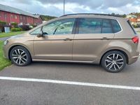 begagnad VW Golf VII 