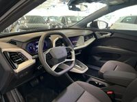 begagnad Audi Q4 e-tron 35 E-tron 170hk