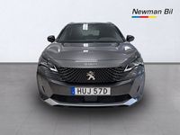 begagnad Peugeot 5008 1.2 PureTech EAT Euro 6 ”kampanj: vinterhjul”