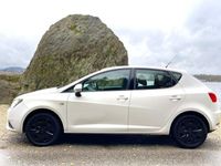 begagnad Seat Ibiza ST 1.2 TDI - Lågmil, Kamrem bytt, Välbehållen