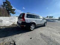 begagnad Volvo XC70 D4 AWD Classic, Momentum Euro 6